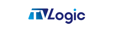 Tvlogic ティービーロジック ロゴ