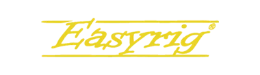 Easyrig ロゴ
