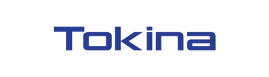 Tokina ロゴ