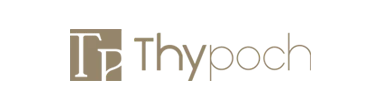 Thypoch ロゴ