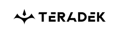 Teradek ロゴ