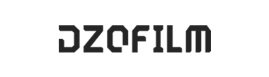 Dzofilm ロゴ