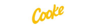 Cooke ロゴ