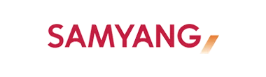 Samyang サムヤン ロゴ