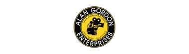 Alan Gordon Logo