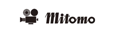 三友（Mitomo）のロゴ