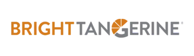 Bright Tangerine ロゴ
