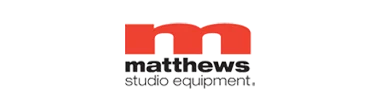 マシューズ（Matthews）のロゴ