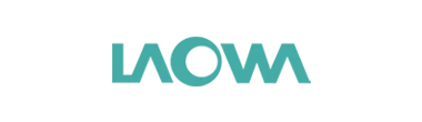 Laowa ロゴ