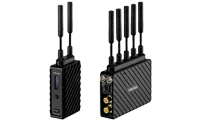 Teradek ロゴ
