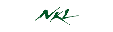 NKLのロゴ