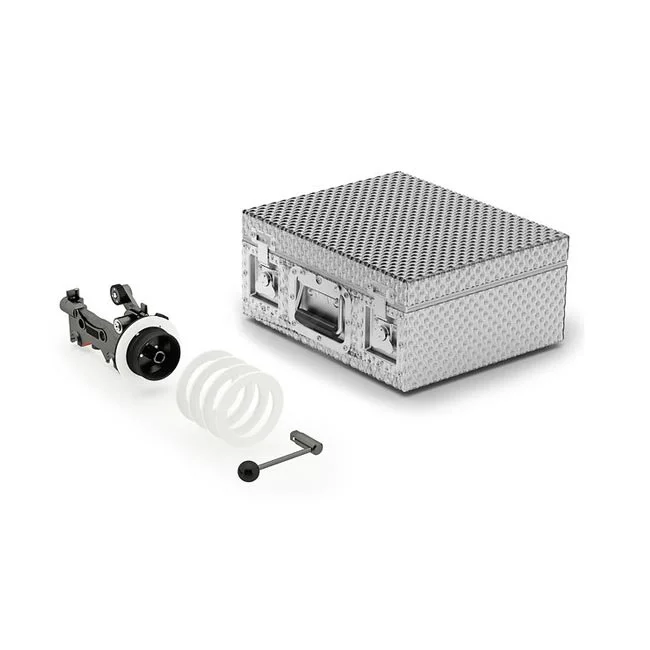 ARRI FF-4 Cine set Pro 本体と収納ケース、付属品
