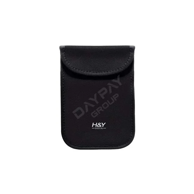 H&Y 100x150mm Soft GND 付属の収納ケース