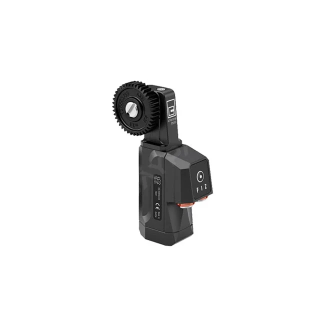 ARRI Cforce mini motor 本体斜めからの外観