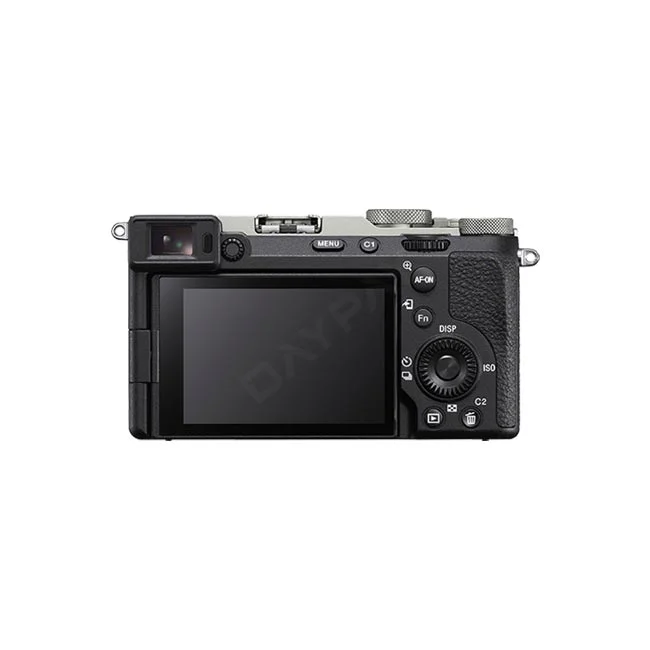 Sony α7C IIレンタル｜ミラーレス一眼カメラ｜デイペイ DAYPAY