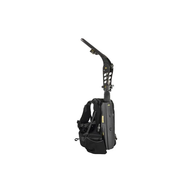 Easyrig Vario5 STRONG STABIL G3の全体像（側面）