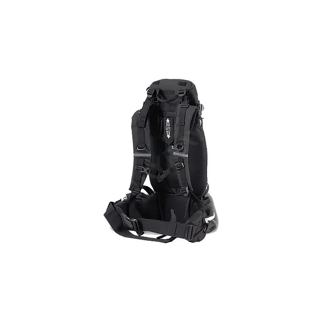 Tilta Sony Venice Rialto Backpack 背面ハーネスとストラップの全体像