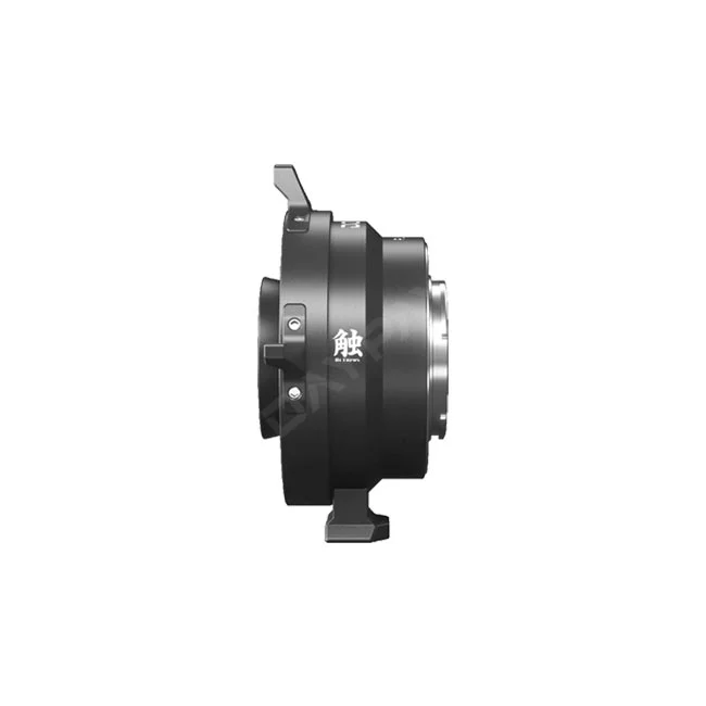 Dzofilm Octopus PL-E Adapter 側面