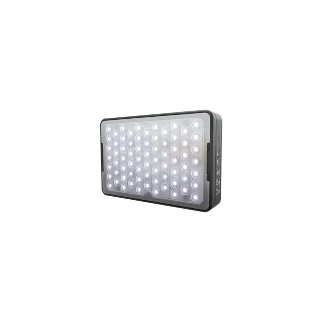 Aputure MC Pro 本体（LED発光面）