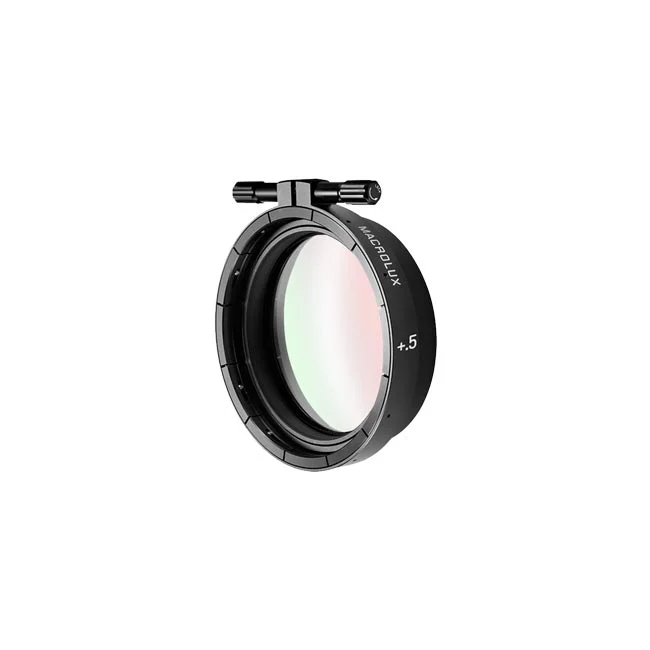 Leitz Cine Macrolux 114 Macro Diopter 本体