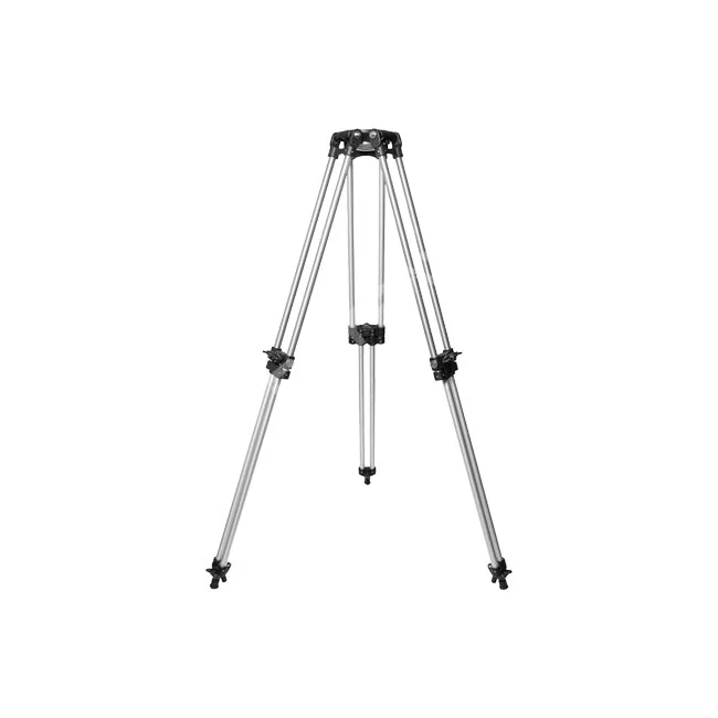 Ronford-Baker 150φ HD Tall Tripodの全体像
