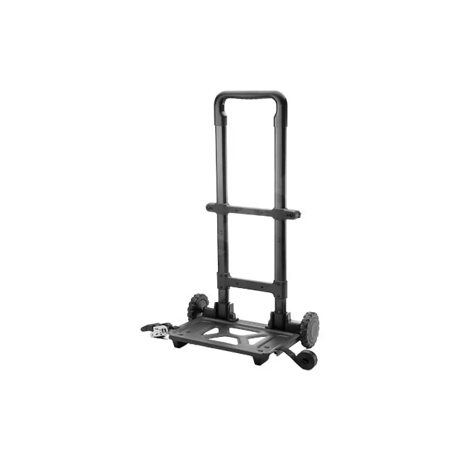 DJI Power Series Hand Truck 全体像