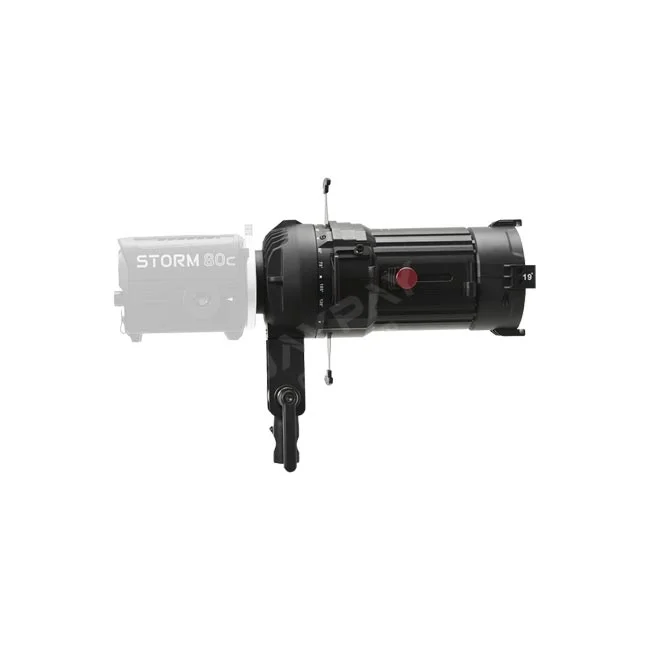 Aputure Spotlight Mini 19° Lens Kitの詳細画像 1