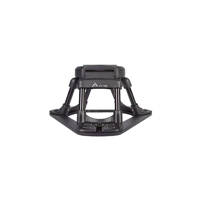 E-Image EL-7500 100φ Hi-Hat 正面の全体像