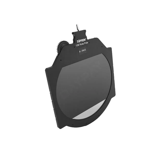 Tiffen Multi Rota PL フィルターの全体像