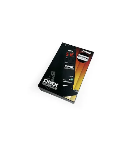 PMI Gear Ninja Pro 用DMXモジュールの詳細画像 1