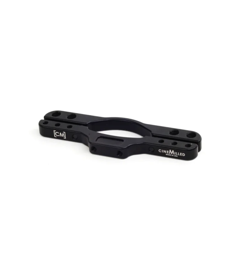 CINE MILLED PRO Dovetail for DJI Ronin 2 ジンバル weight setのパーツ製品詳細画像
