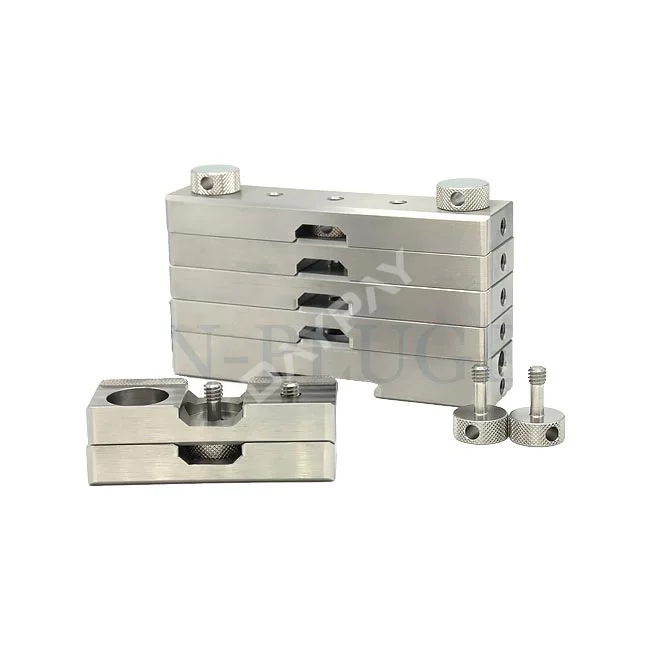 DJI RONIN2 Stabilizer Weight Block ウェイトブロックの本体と固定ネジのセット