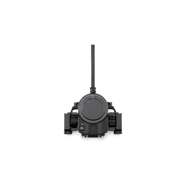 DJI Ronin 4D Flex 接続ケーブルおよび本体ユニット部