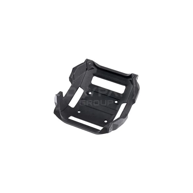 DJI Zenmuse X9 Counterweight 本体単体の形状が確認できる斜めからのアングル