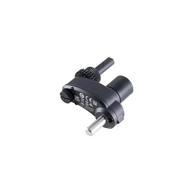 DJI Zenmuse X9 Focus Motor 本体