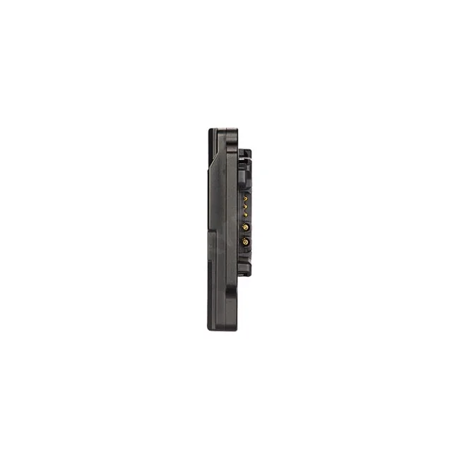 Swit KA-S21B Adapter 側面端子部