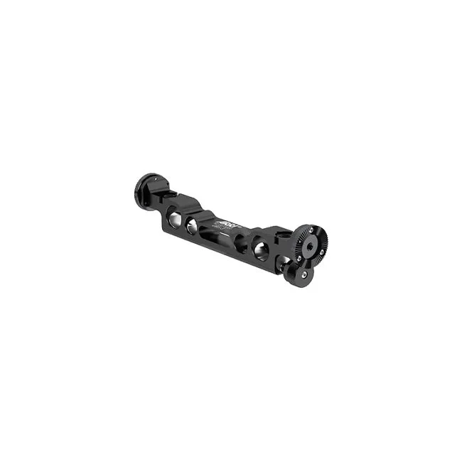 ARRI LBS-2 Handgrip Set 本体パーツの斜めからの外観