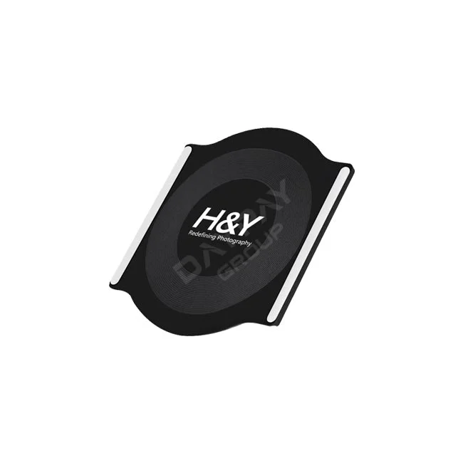 H&Y 100mm K-Series Filter Holder MK II の専用アクセサリまたはパーツの形状