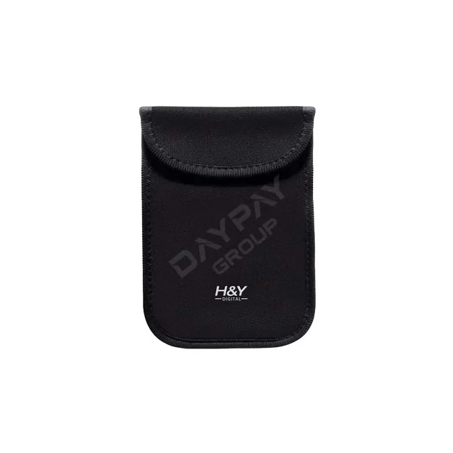 H&Y 100x150mm Center GND 付属の収納ケース
