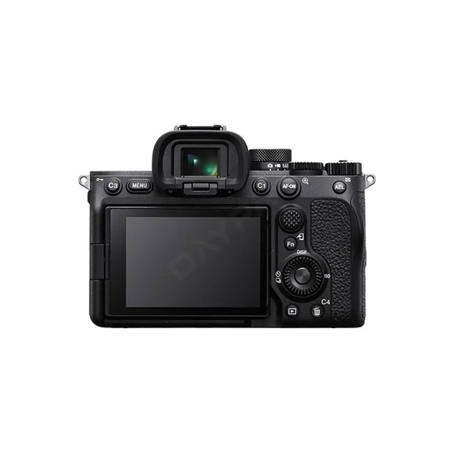 Sony α7 V レンタル｜ミラーレス一眼カメラ｜デイペイ DAYPAY