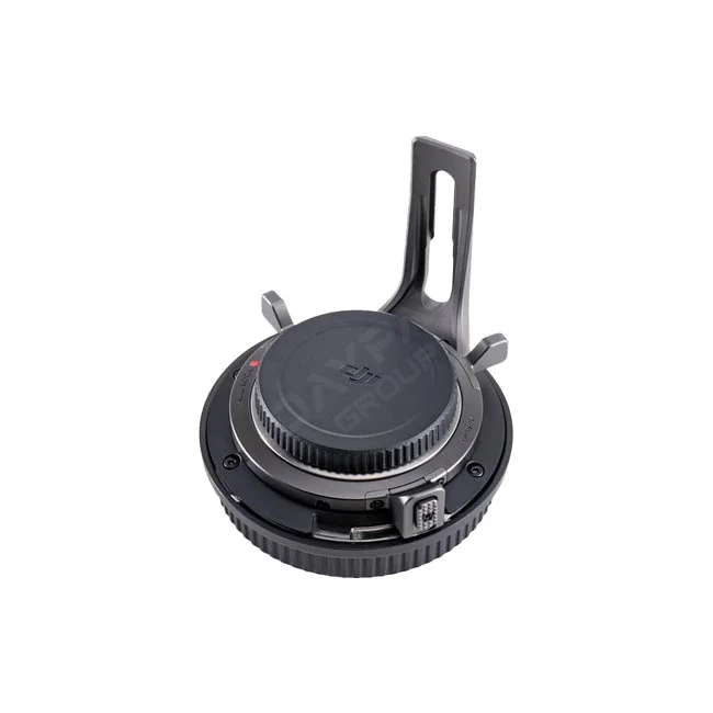 DJI Sony E for Zenmuse X9 M Mount Unitの詳細画像 4