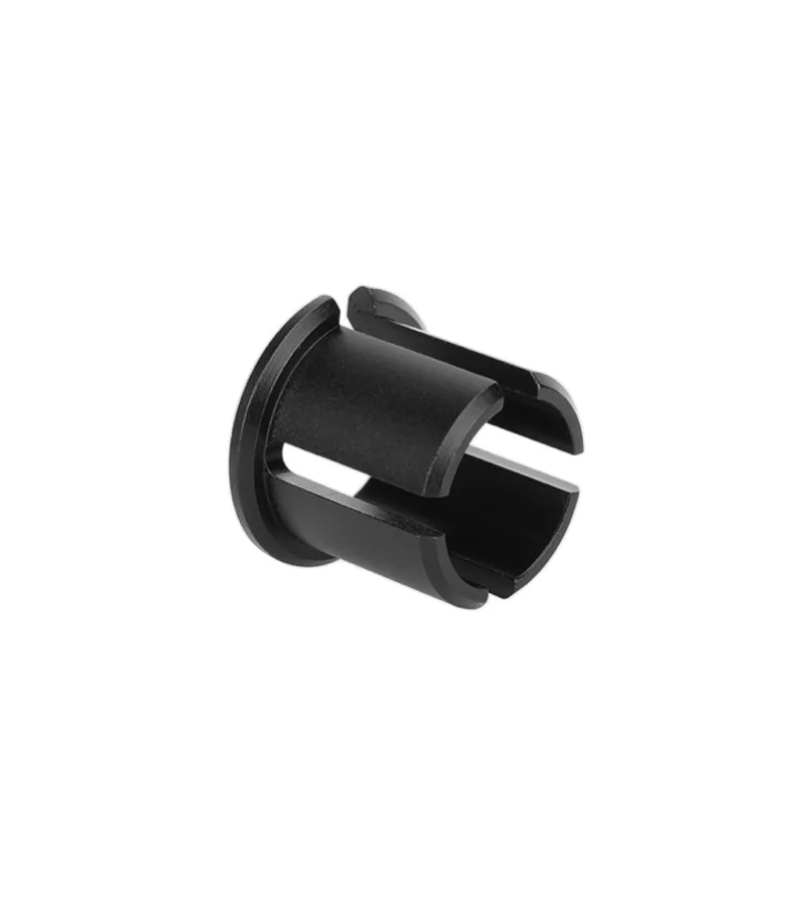 ETC 19mm to 15mm ロッドクランプアダプター（ロッドスペーサー）の製品単体画像