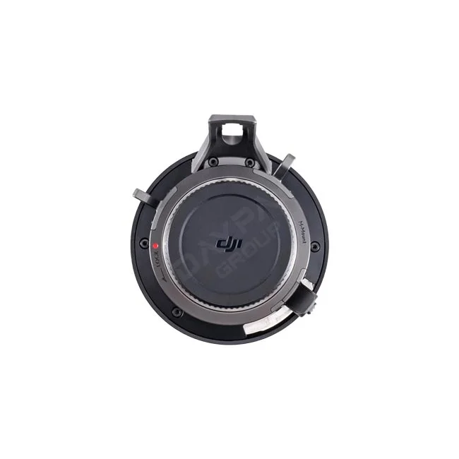 DJI Sony E for Zenmuse X9 M Mount Unitの詳細画像 3