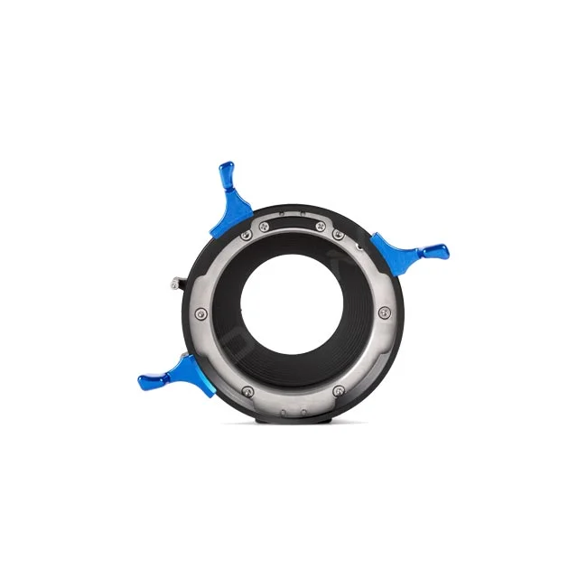 Wooden Camera E to LPL Adapter 正面