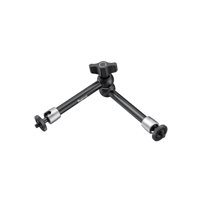 SmallRig 9.5" モニターアーム 全体像