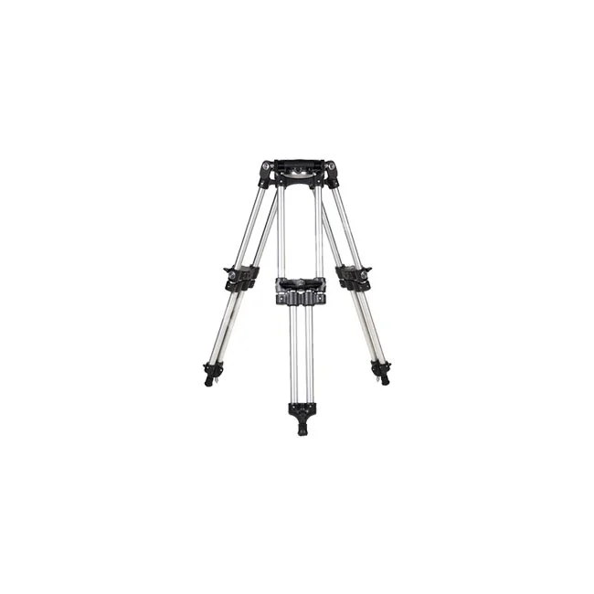 Ronford-Baker 150φ HD Short Tripod 全体像