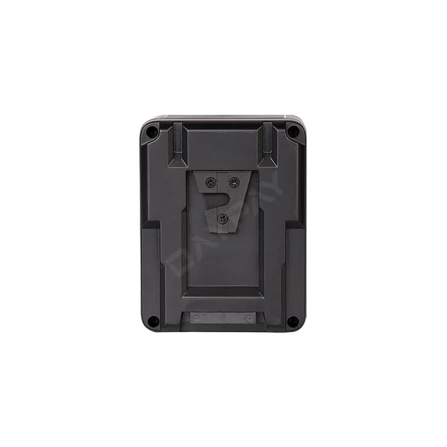 Swit PB-S290S バッテリー背面(Vマウント部分)