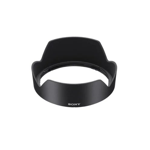 Sony FE 20-70mm F4 G用レンズフードの正面
