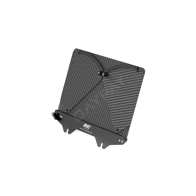 ARRI LMB25 マットボックス用カーボン製フラッグの付属品