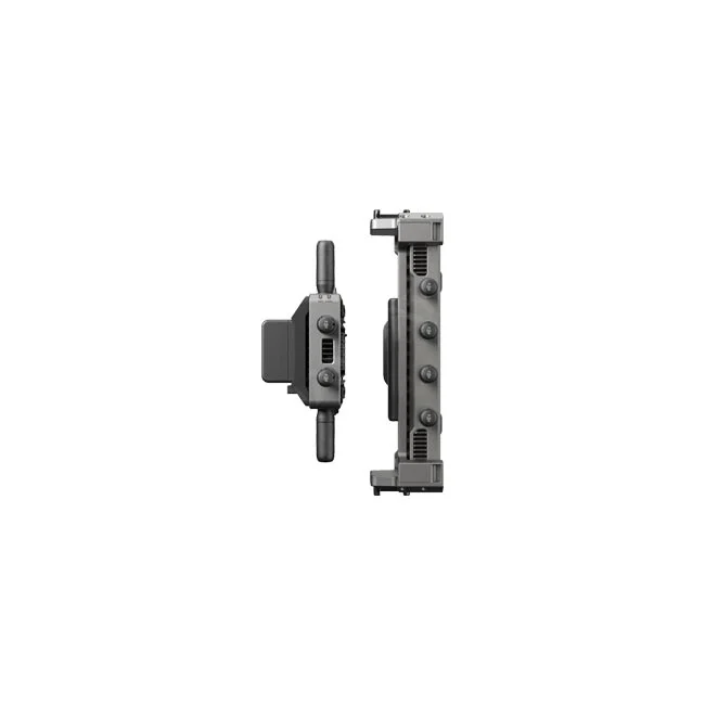 DJI Transmission TX/Monitor Set 側面部